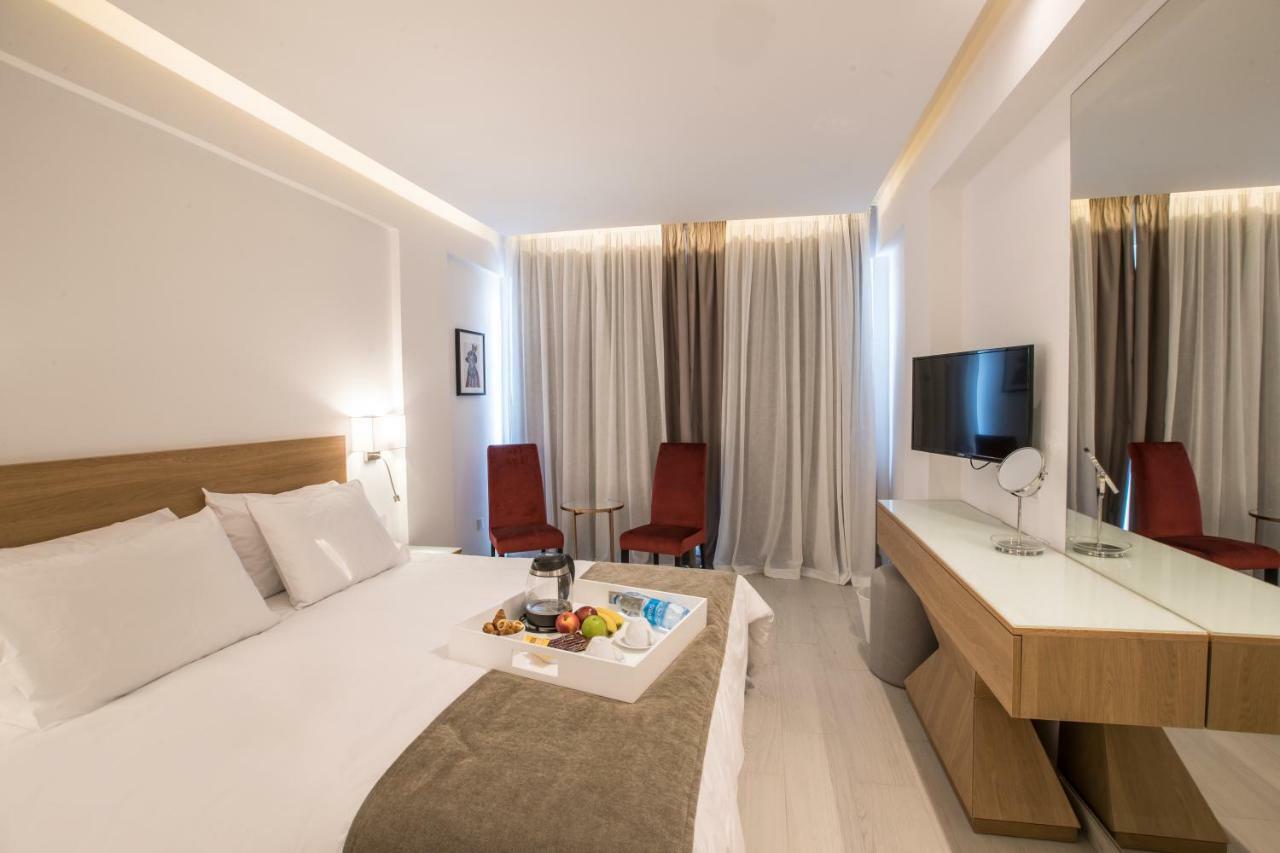 Kokkinos Boutique Hotel Protaras Zewnętrze zdjęcie